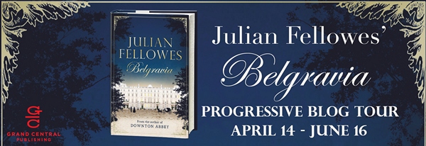 Julian Fellowes’ Belgravia: Episode 2 – A Chance Encounter