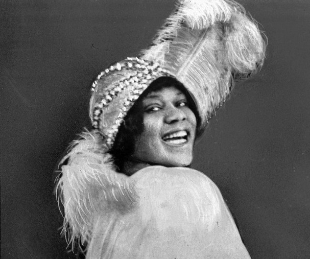 Fascinating Women: Bessie Smith and the Blues
