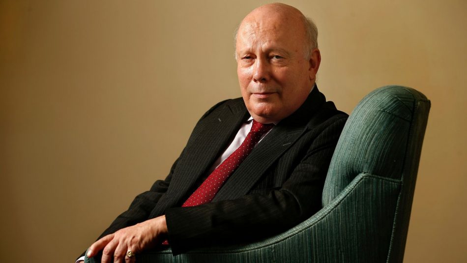 Julian Fellowes’ The Gilded Age coming to NBC in 2019