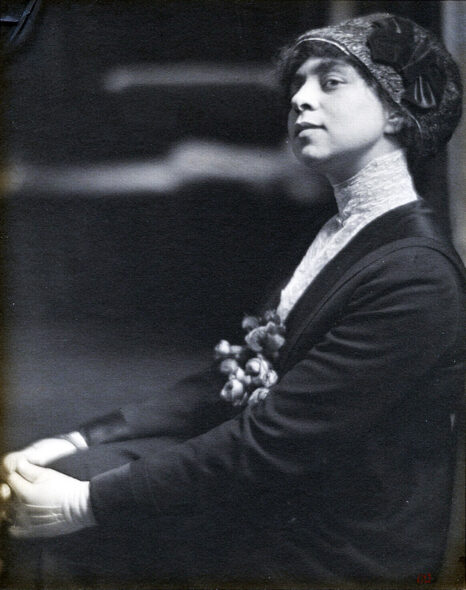 Fascinating Women: Belle da Costa Greene