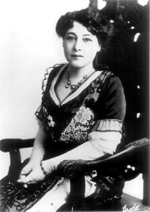 Alice Guy-Blaché