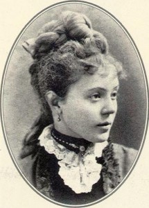 Josephine Bruce